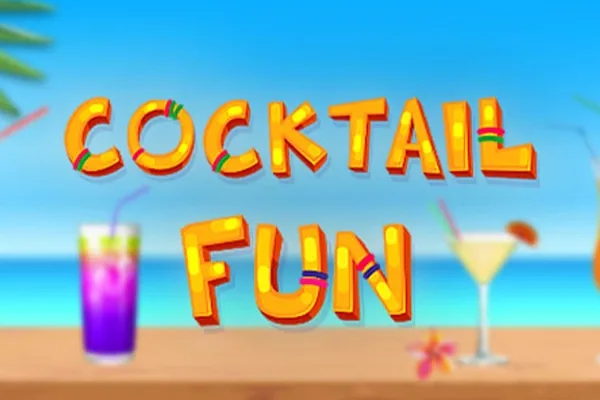 Cocktail Fun